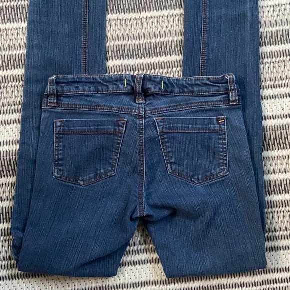 Garage super skinny jean - Picture 4 of 4